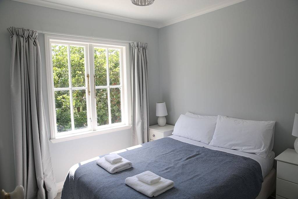 Bush clad oasis in the heart of Paihia in Paihia, Bay Of Islands