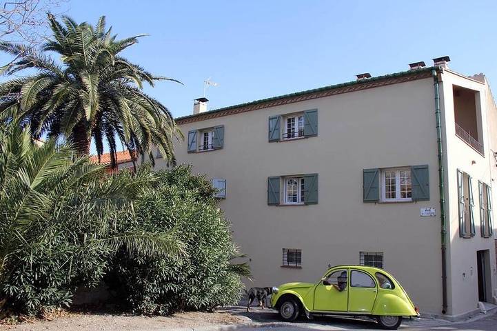 Location de vacances pour 13 personnes à Corneilla-del-Vercol