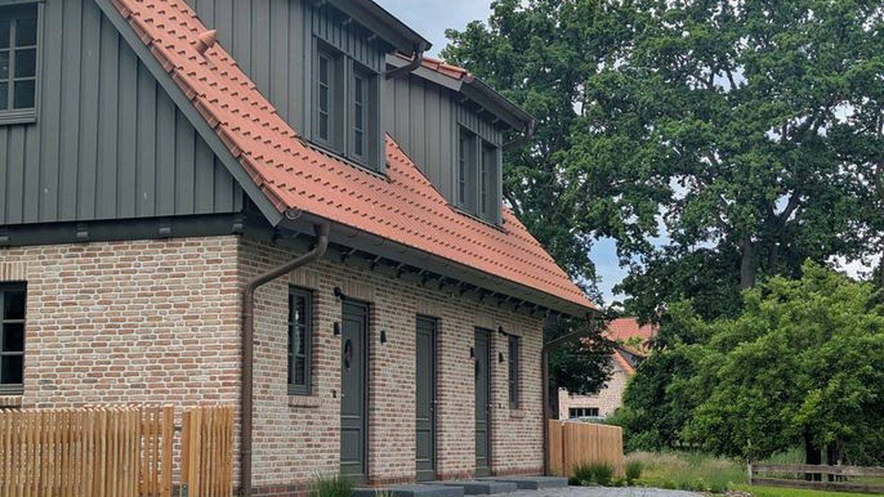 Ferienhaus für 4 Personen (80 m²) in Winsen (Aller) in Winsen (Aller), Lüneburger Heide