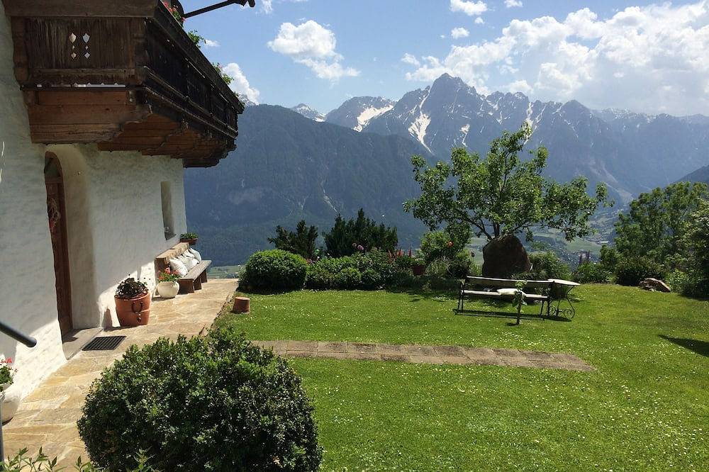 Ganze Wohnung, Urlaub für Genießer -  lassen Sie Ihre Seele baumeln! in Schobergruppe, Gaimberg