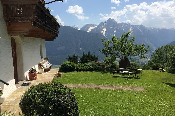 Ganze Wohnung, Urlaub für Genießer -  lassen Sie Ihre Seele baumeln! in Schobergruppe, Gaimberg