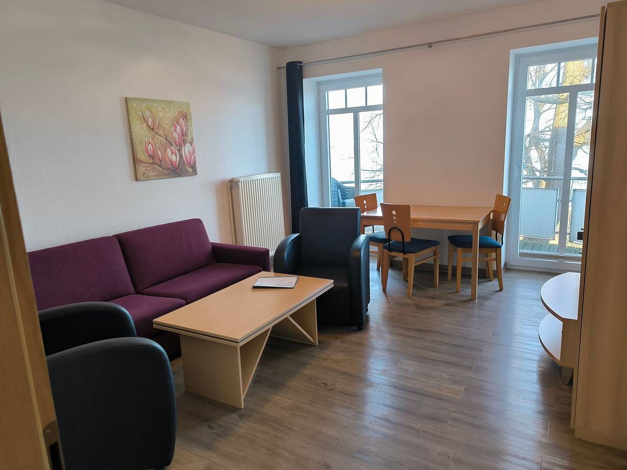 Ferienwohnung in Rügen ab 99€ pro Nacht