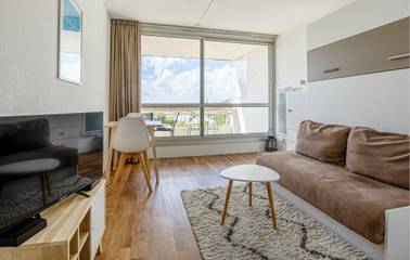 Appartement De Vacances pour 2 Personnes dans La Rochelle, Région de La Rochelle, Photo 2