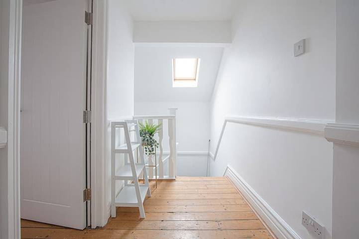 Apartment for 6 people in Lytham St Annes