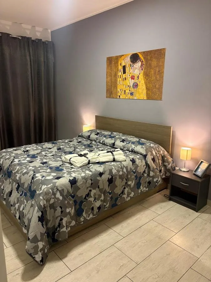 Casa vacanza per 5 persone, con balcone - 1