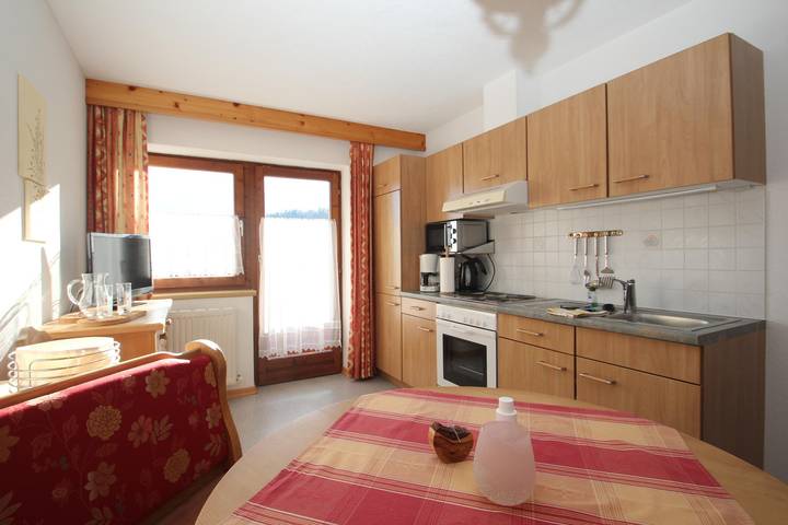 Granja para 3 personas, con balcón y jardín, Familias con niños - 1