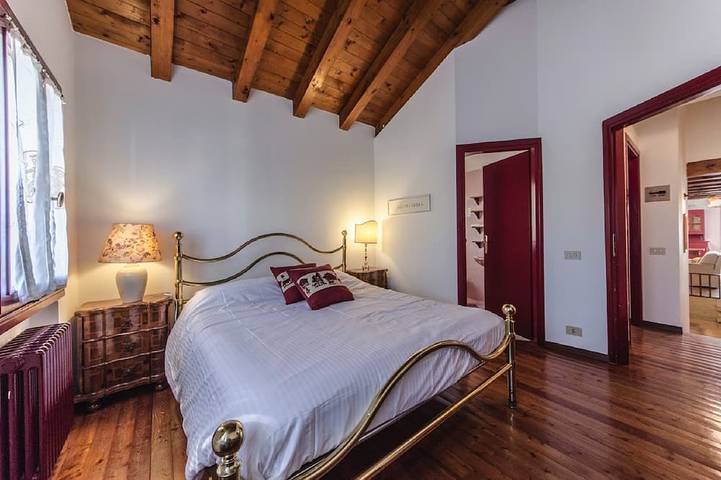 Novalesi House (only 20 minutes to Venice) in Noale, Venice Province