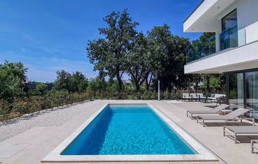 Villa für 6 Personen in Funtana, Vrsar-Funtana, Bild 1