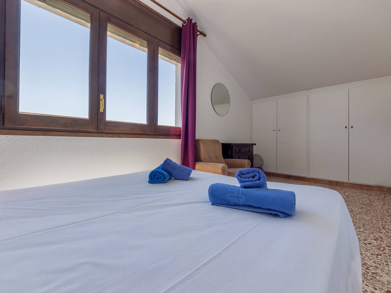 Apartamento entero, Drassanes Iii in Torredembarra, Costa Dorada