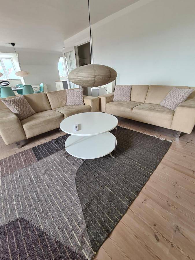 Ferienwohnung für 4 Personen, mit Ausblick in Frederikshavn - 3