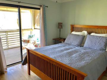 Villa for 4 Guests in Seabrook Island, South Carolina Lowcountry, Picture 3