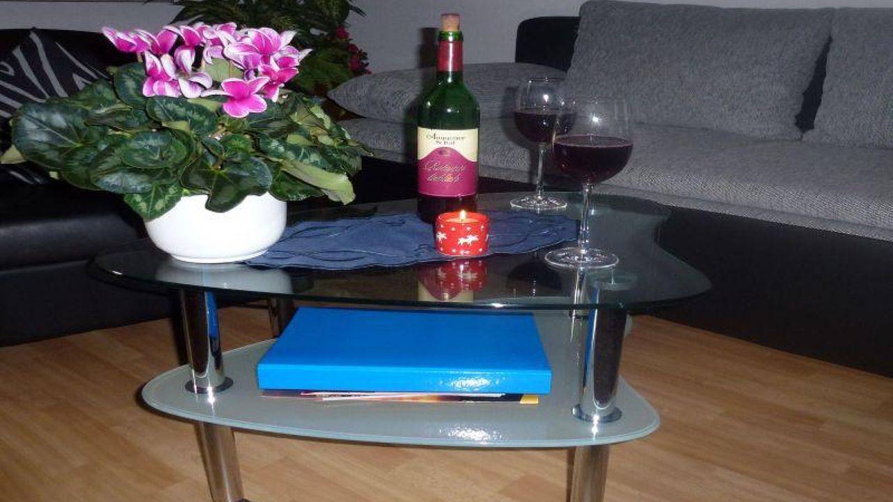 Appartamento intero, Ferienwohnung für 3 Personen (45 m²) in Sölden in Sölden-Germania, Sudschwarzwald