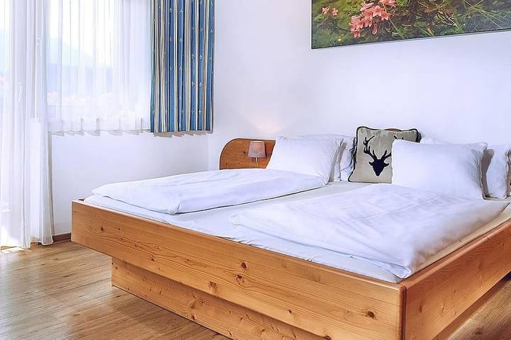 Bauernhof für 2 Personen, mit Sauna in Flachau