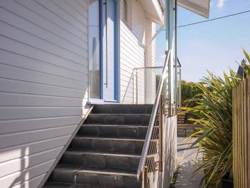 Cottage for 8 People in Polzeath, Cornwall, Photo 4