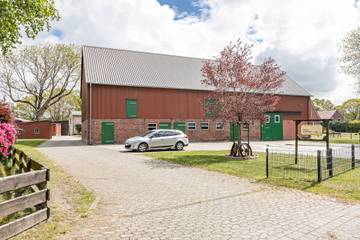 Bauernhof für 2 Personen in Berensch, Cuxhaven, Bild 2