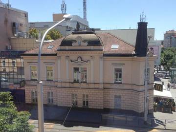Maison d’hôte pour 2 personnes à Zagreb