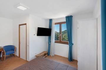 Agriturismo per 2 Persone in Serramezzana, Cilento, Foto 2