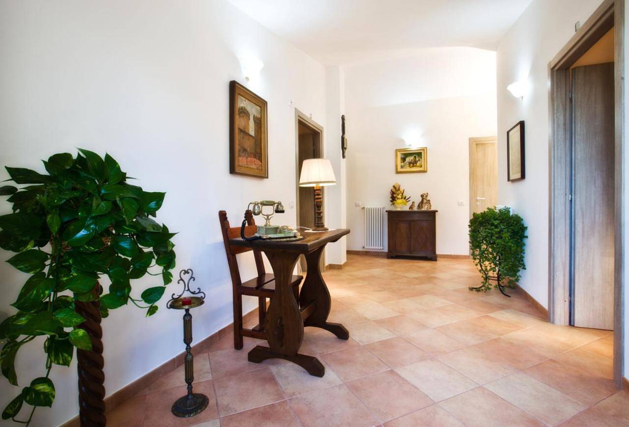 Double Room in Fiano Romano, Provincia di Roma