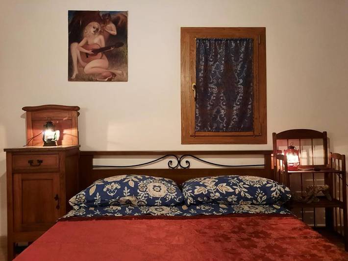 Ferienwohnung für 5 Personen, mit Ausblick in Terracina - 3