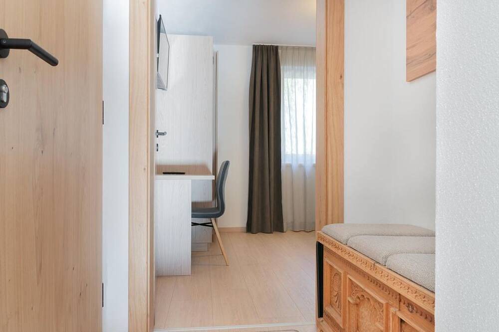 Ganze Wohnung, Apartment Lukas - Vista Apartments in Mösern, Telfs