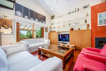 Ferienhaus in Puig de Santa Magdalena, Inca für 7 