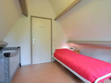 Chalet voor 5 Personen in Stramproy, Limburg, Afbeelding 4
