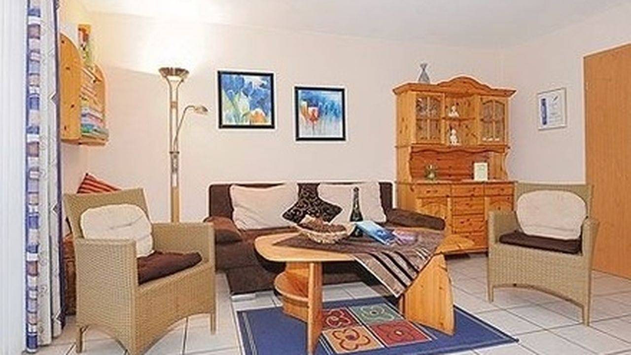Ferienhaus für 6 Personen (80 m²) in Haren (Ems) in Schloss Dankern, Haren (Ems)