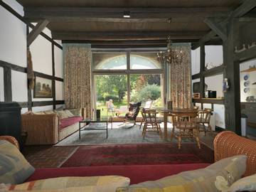 Bauernhof für 16 Personen in Trebel, Landkreis Lüchow-Dannenberg, Bild 2