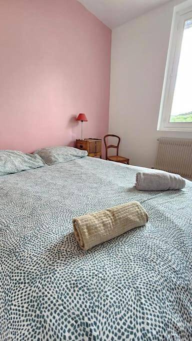 Gîte pour 6 personnes à Ceyrat - 3