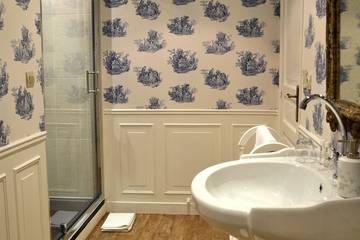 Gîte pour 2 Personnes dans Selles-sur-Cher, Vallée de la Loire, Photo 4