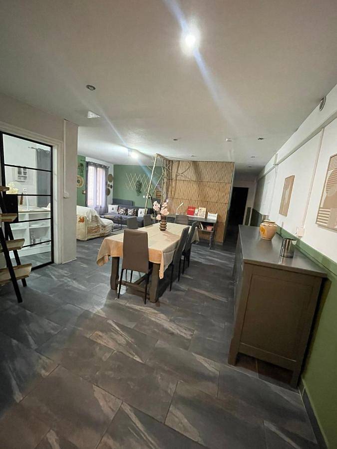 Gîte pour 6 personnes à Agen - 2