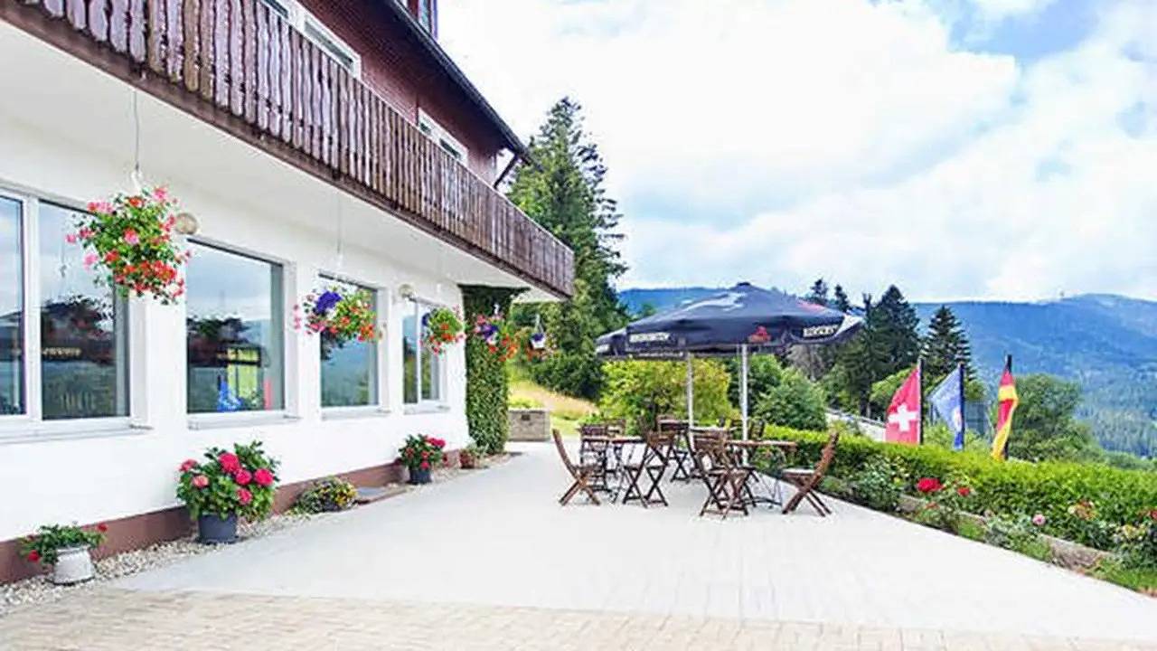 Einzelzimmer für 1 Person in Feldberg (Hochschwarzwald) in Feldberg, Südschwarzwald