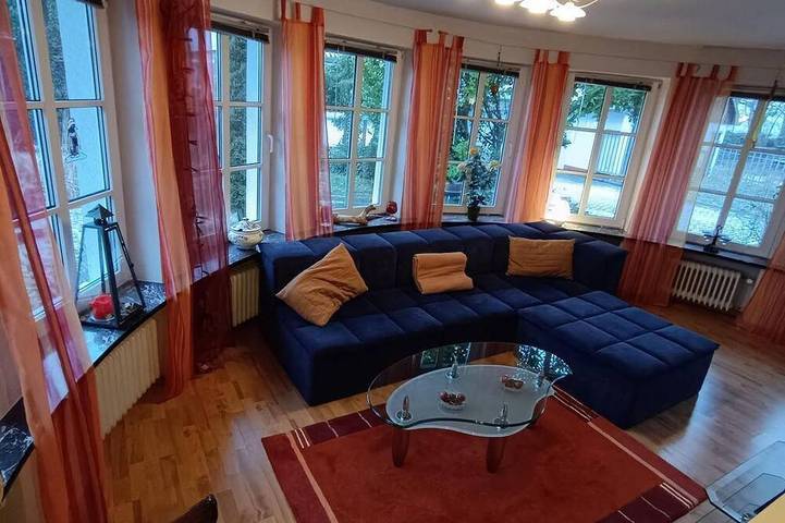 Bauernhof für 4 Personen, mit Sauna und Garten in Flensburger Förde - 3