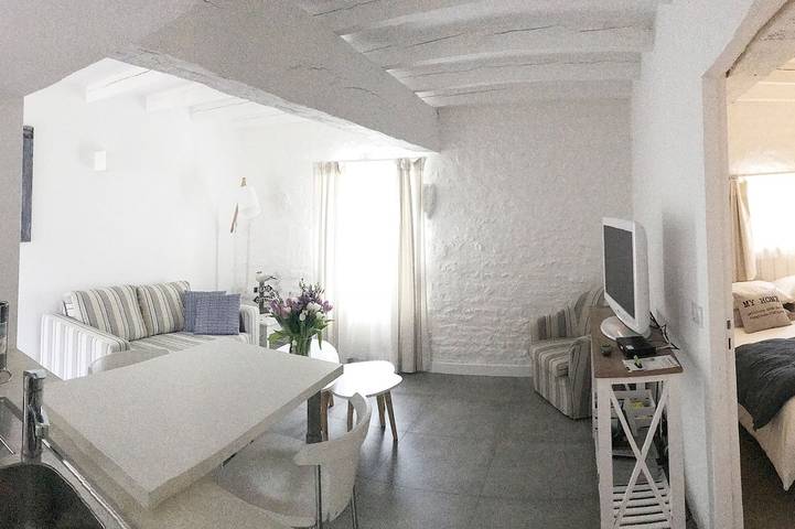 Gîte pour 2 personnes à Aigrefeuille-d'Aunis - 2