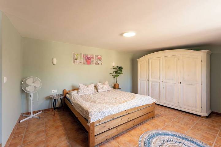 Bauernhof für 4 Personen, mit Pool in Granadilla de Abona - 3