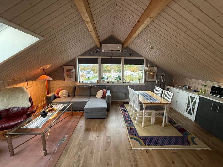 Bungalow für 4 Personen, mit Garten in Südschweden - 4