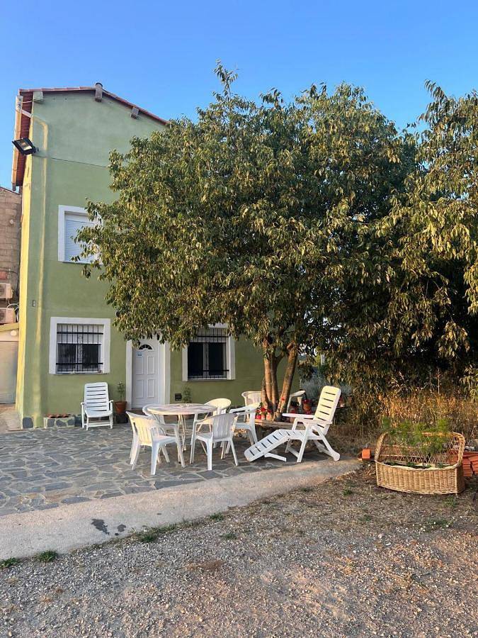 Albergue para 8 personas, con Balcón y Terraza además de Jardín y Vistas en Provincia de Huesca