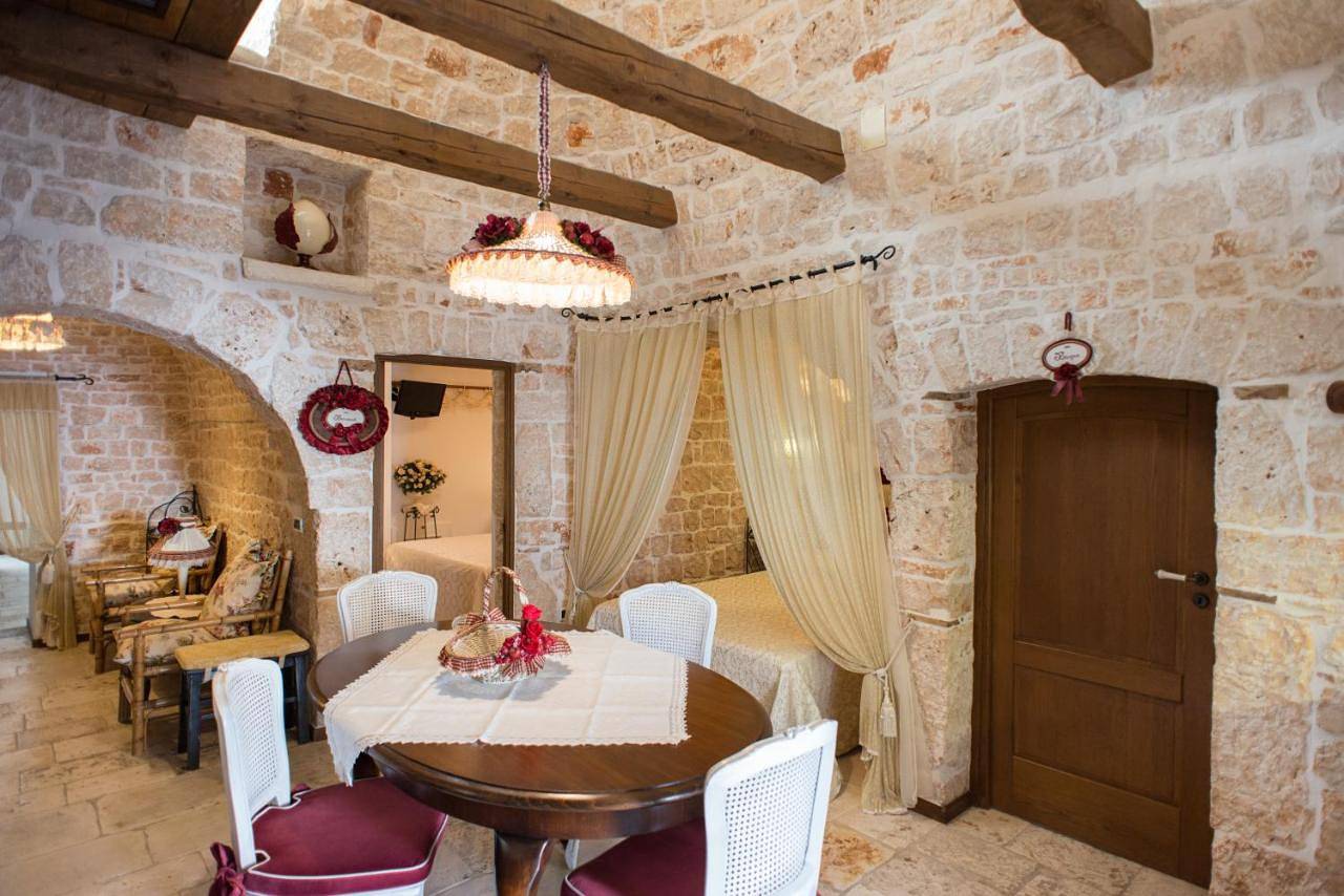 Romantic Trulli in Alberobello, Comune di Alberobello