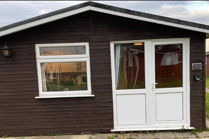 Holiday rental for 4 people, with terrace, with pets in St. Merryn