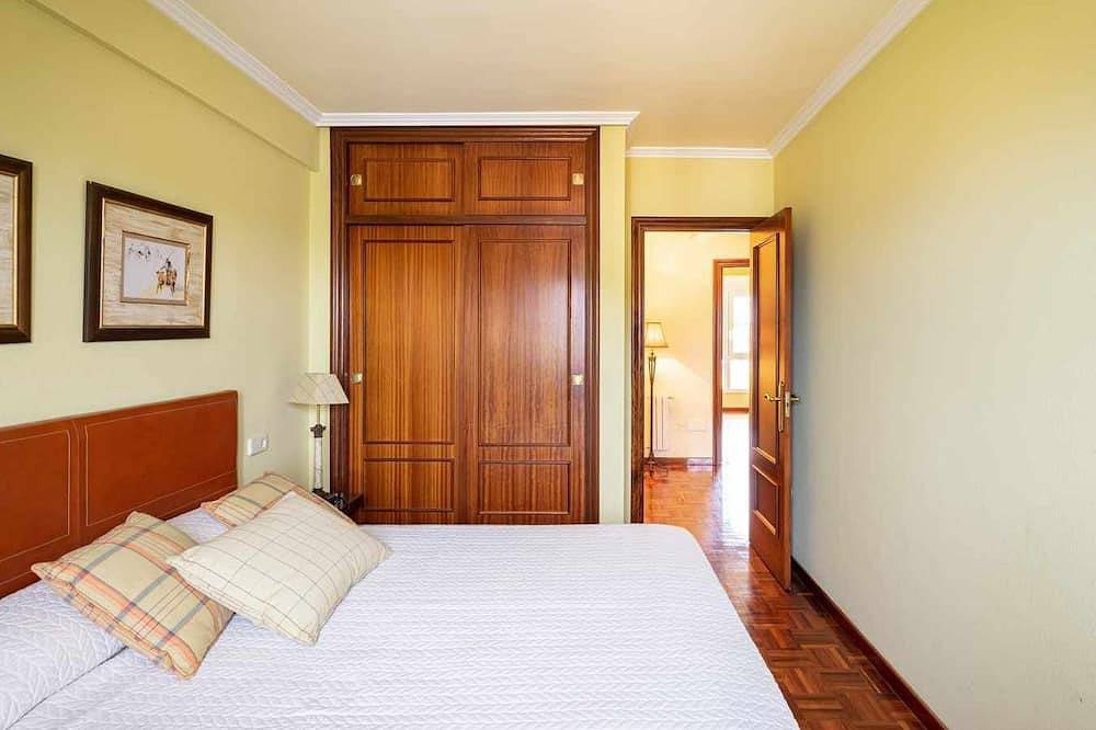 La Nogalera - With views of the sea and the mountains in Ribadesella, Costa Verde (Spain)