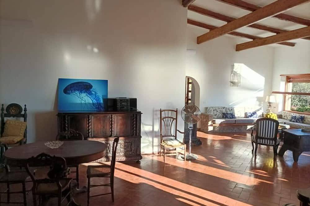 Villa Il Panorama in Porto Santo Stefano, Provincia de Grosseto