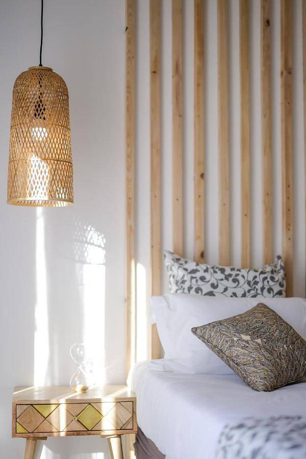 Hôtel pour 2 personnes, avec terrasse ainsi que vue et piscine, animaux acceptés à Montegrosso - 2