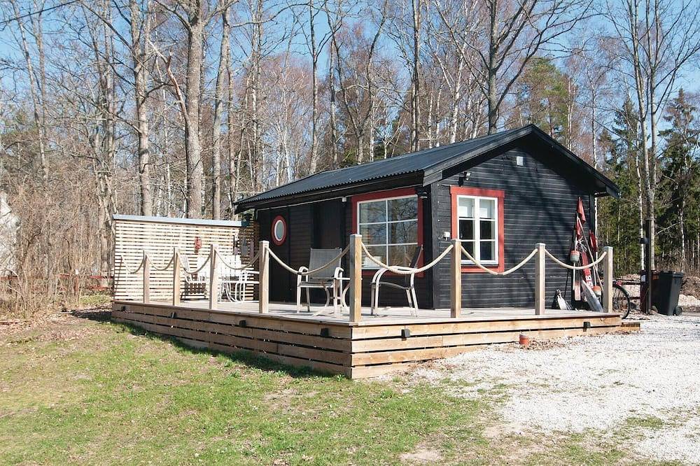 1 roms koselig hjem i Lärbro in Gotland