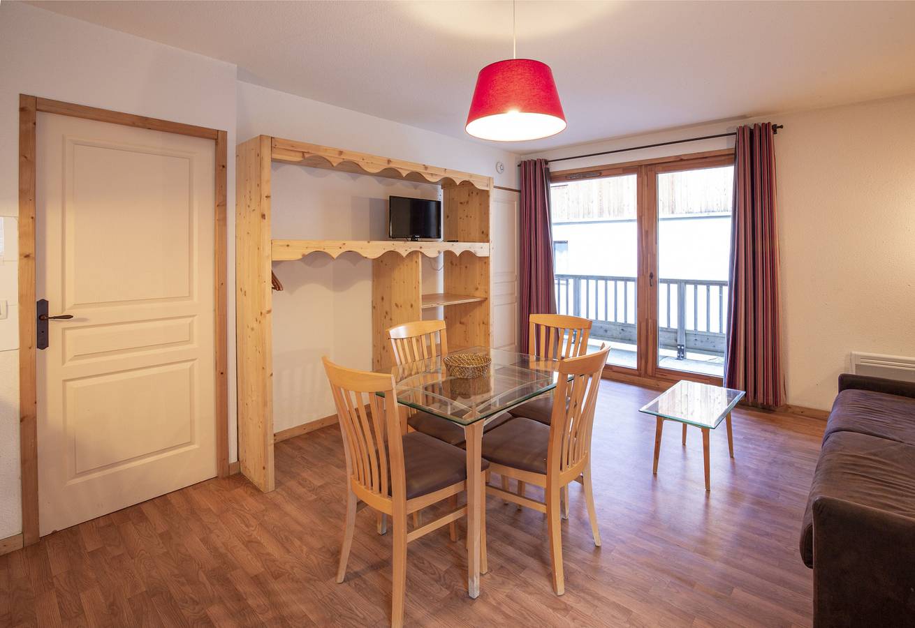 Photo : Appartement de vacances