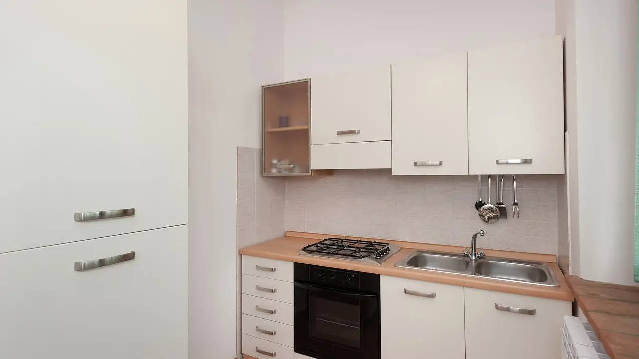 Bauernhof für 3 Personen (70 m²) in Passignano sul Trasimeno in Passignano sul Trasimeno, Lago Trasimeno