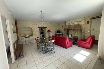 Chambre D’hôte pour 6 Personnes dans Martel, Massif central, Photo 3