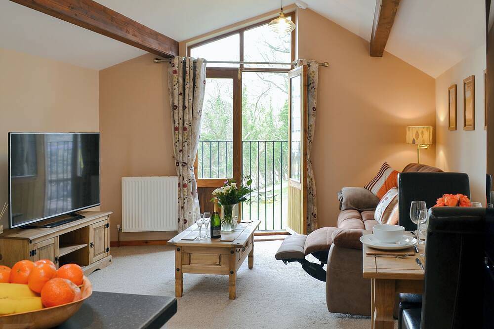1 bedroom accommodation in Aberaeron in Aberaeron, Cardigan Bay