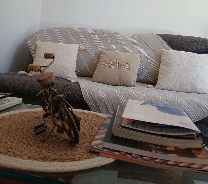 Maison d’hôte pour 2 personnes, avec vue ainsi que terrasse et jardin à Avignon - 2