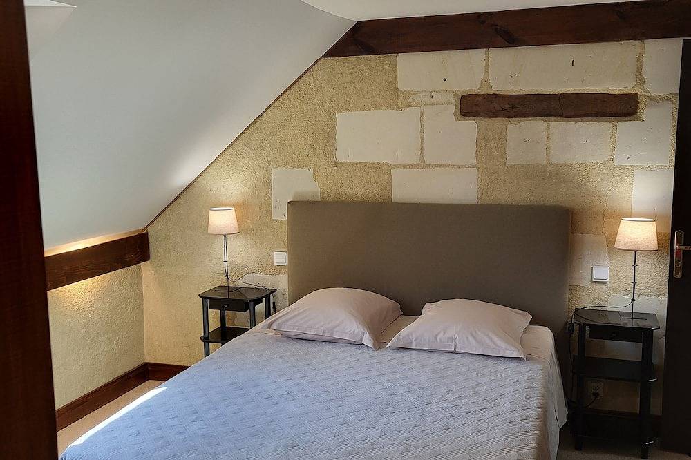 Le Plessis-Lepage \"L'Atelier\" **** Calm-Space-Green at Azay-le-Rideau in Azay-le-Rideau, Valle del Loira
