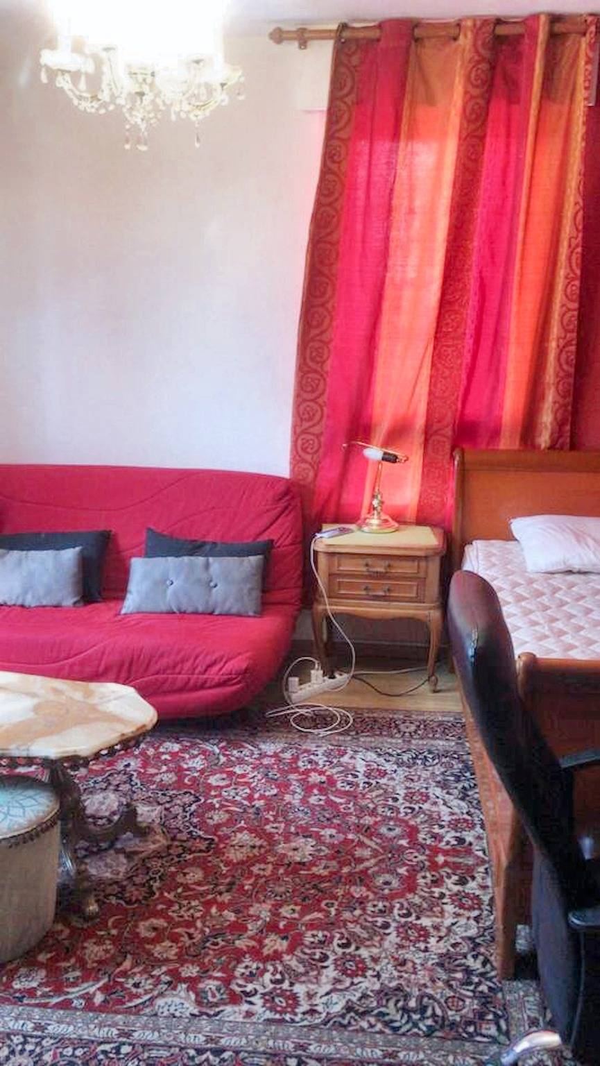 Appartement entier, Studio confortable à Vitry-le-François, 23 m², Terrasse in Vitry-le-François, Marne